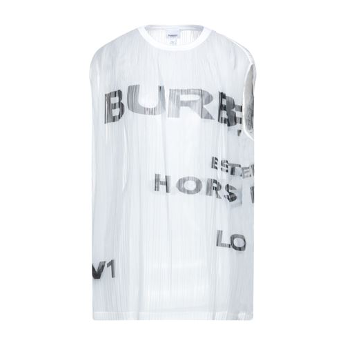 Топ без рукавов BURBERRY 12632634UQ