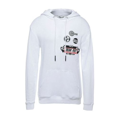 Толстовка McQ Alexander McQueen 12644064NR