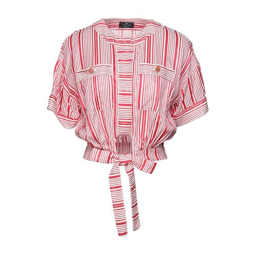 Pубашка ELISABETTA FRANCHI 12644194HP