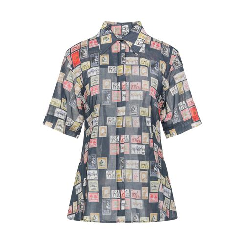 Pубашка VICTORIA, VICTORIA BECKHAM 12644260SK