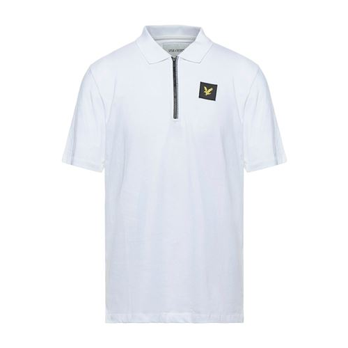 Поло LYLE & SCOTT 12644340VH