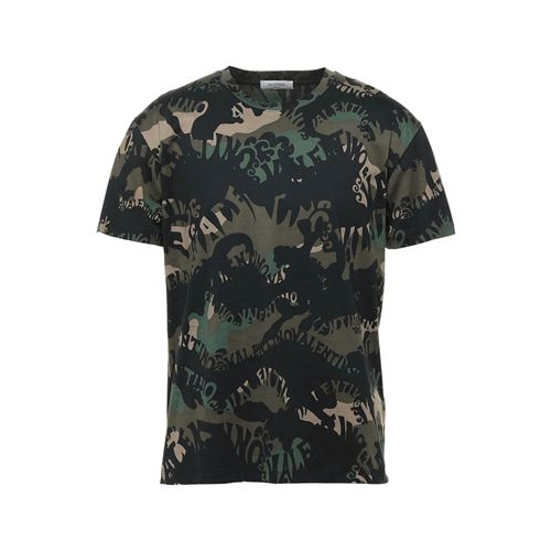 Футболка VALENTINO 12644434WI