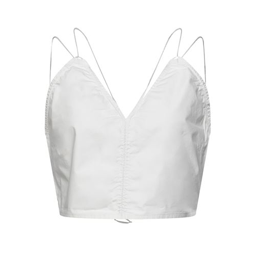 Топ без рукавов McQ Alexander McQueen 12644463WA