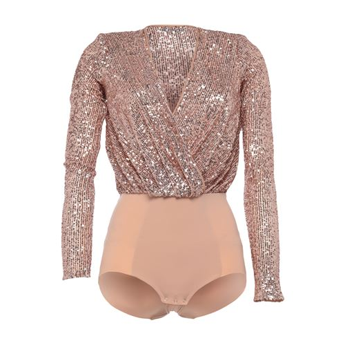 Блузка ELISABETTA FRANCHI 12644556DN