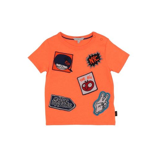Футболка LITTLE MARC JACOBS 12644717LO