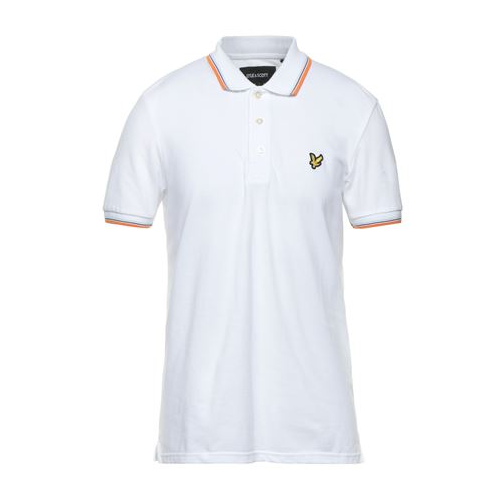 Поло LYLE & SCOTT 12644771RP