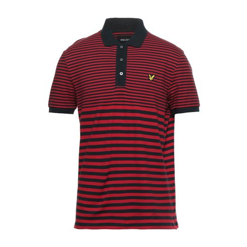 Поло LYLE & SCOTT 12645289MS
