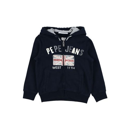 Толстовка PEPE JEANS 12645280XI