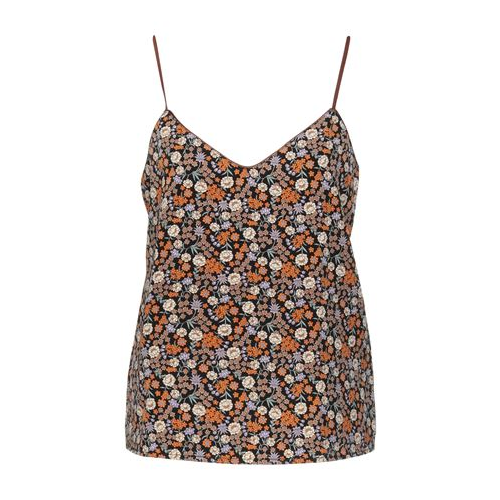 Топ без рукавов MAISON SCOTCH 12645376NQ
