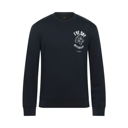 Толстовка ARMANI EXCHANGE 12645682VU