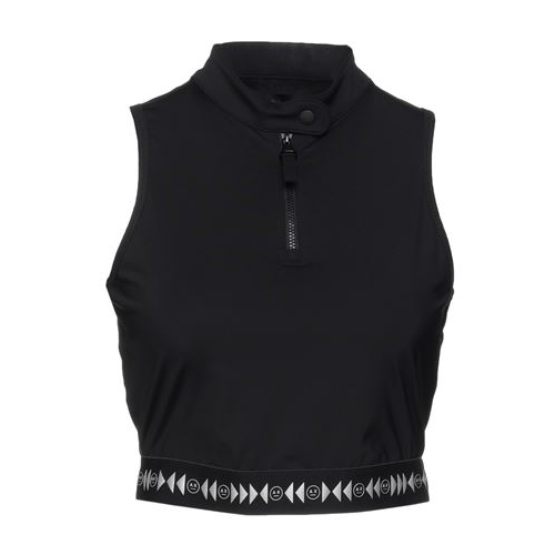 Топ без рукавов ARMANI EXCHANGE 12645683LK
