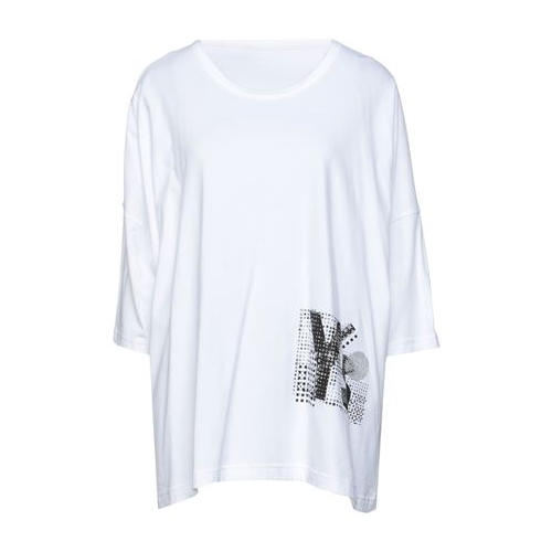Футболка YOHJI YAMAMOTO 12645781XT
