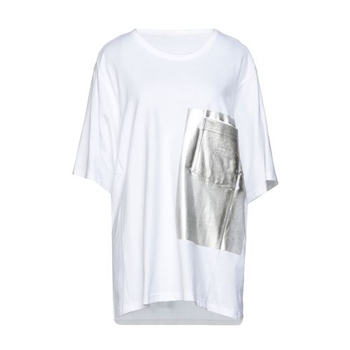 Футболка YOHJI YAMAMOTO 12645909GQ