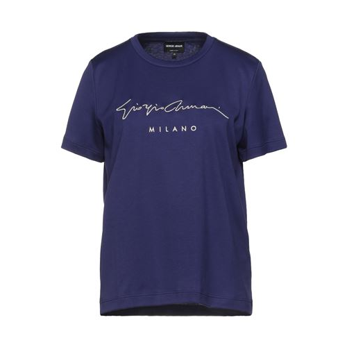 Футболка GIORGIO ARMANI 12645932SU