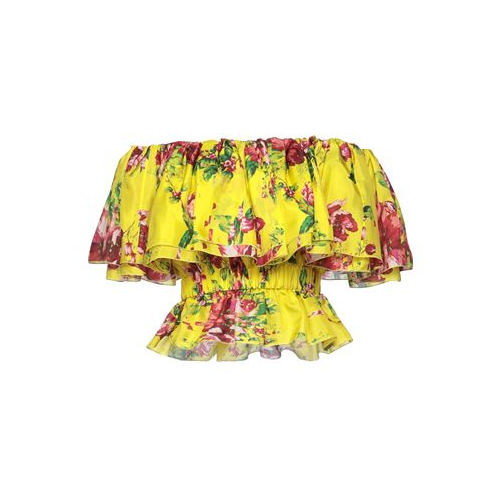 Блузка ALEXANDRE VAUTHIER 12646050TA