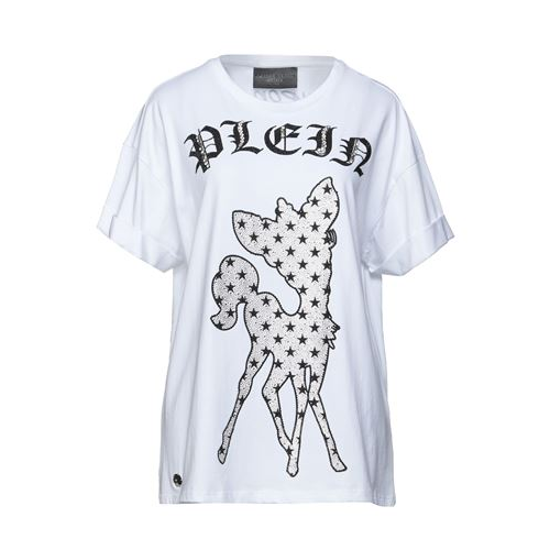 Футболка PHILIPP PLEIN 12646122QN