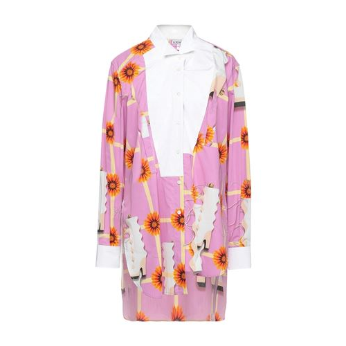 Pубашка LOEWE 12646142AH