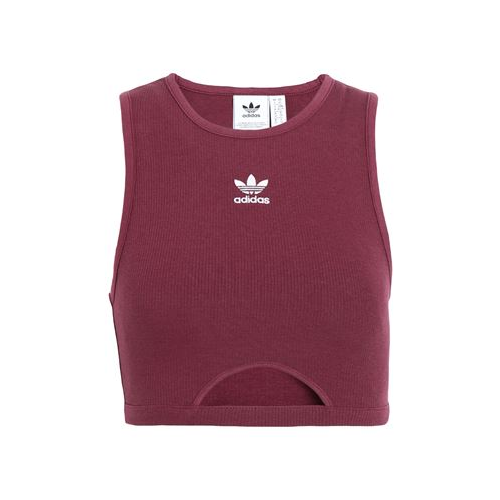 Топ без рукавов ADIDAS ORIGINALS 12646241RN