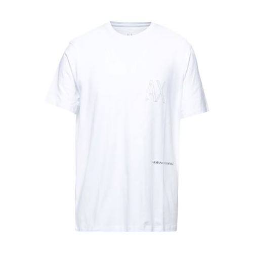 Футболка ARMANI EXCHANGE 12646359CK