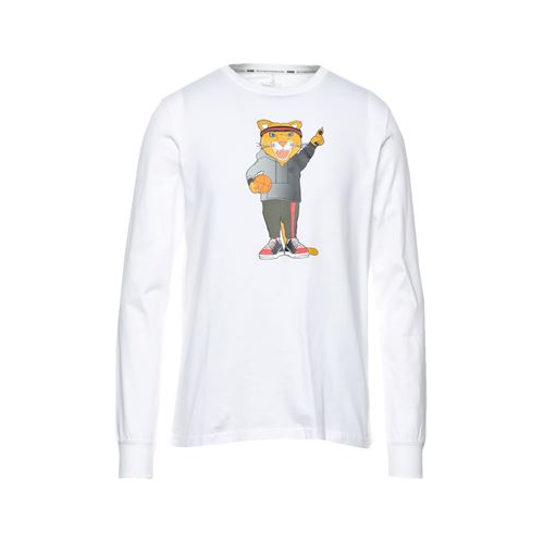 Футболка PUMA 12646373PW
