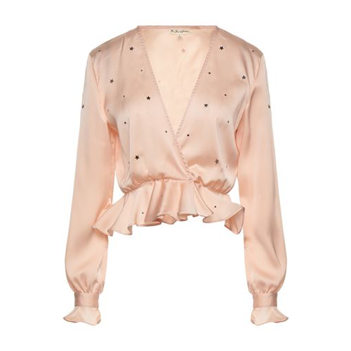 Блузка FOR LOVE & LEMONS 12646495PU