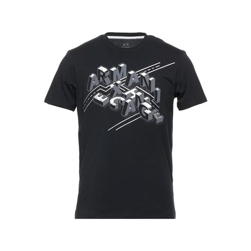 Футболка ARMANI EXCHANGE 12646499EH