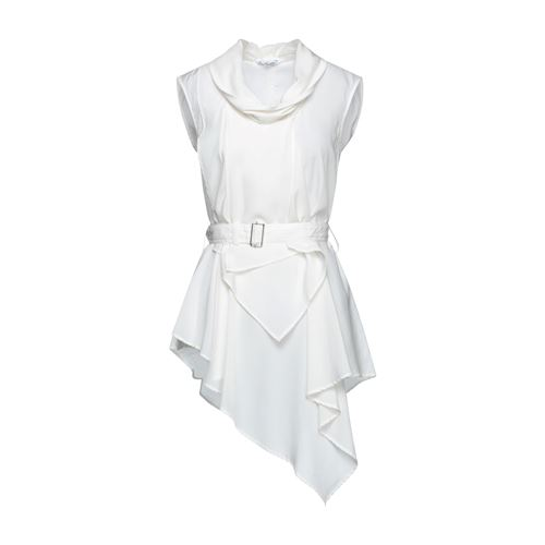 Топ без рукавов JW ANDERSON 12646509GW