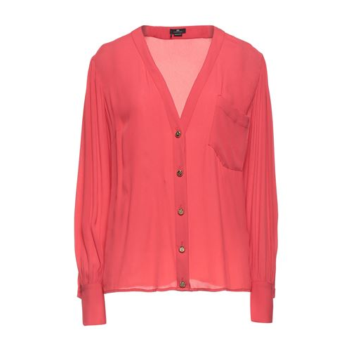 Pубашка ELISABETTA FRANCHI 12646607FC