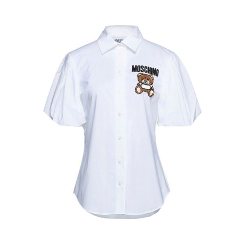 Pубашка MOSCHINO 12646648SX