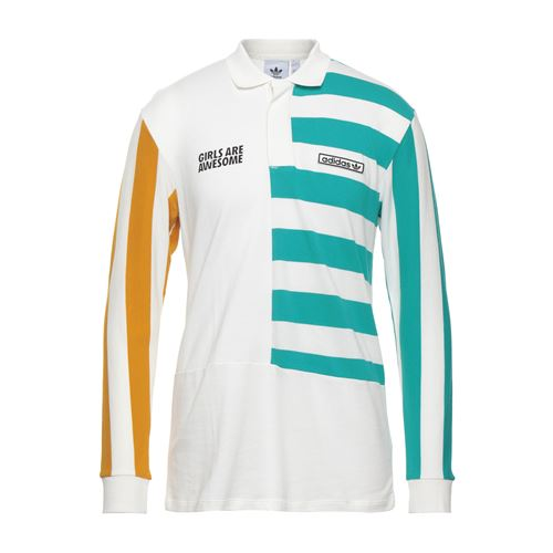 Поло ADIDAS ORIGINALS 12646723XP