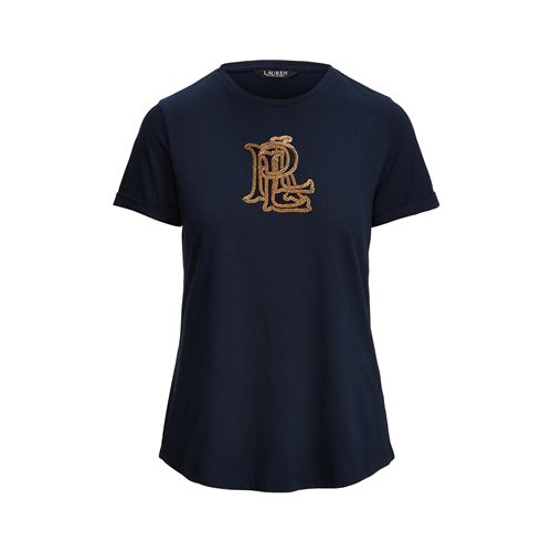 Футболка LAUREN RALPH LAUREN 12646812GT