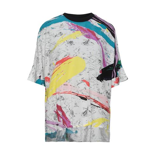 Блузка ESSENTIEL ANTWERP 12646860EV