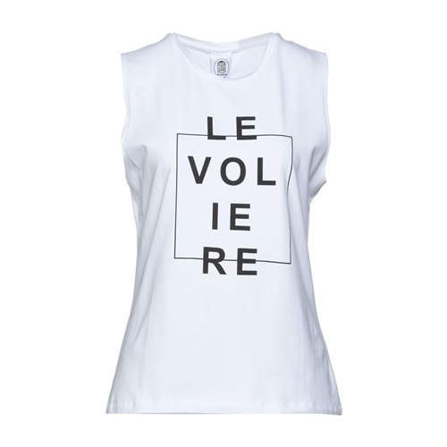 Футболка LE VOLIÈRE 12647723NV