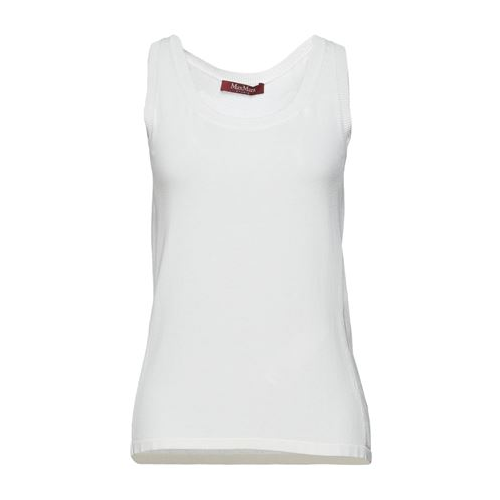 Топ без рукавов MAX MARA 12647840FV