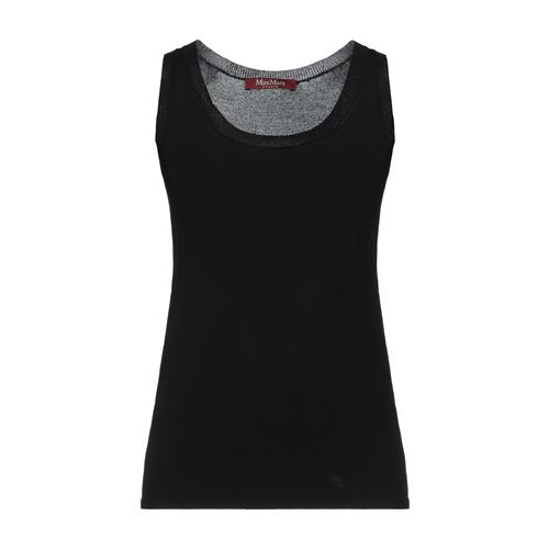 Топ без рукавов MAX MARA 12647840OI