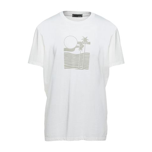 Футболка WHITE OVER 12648794FL