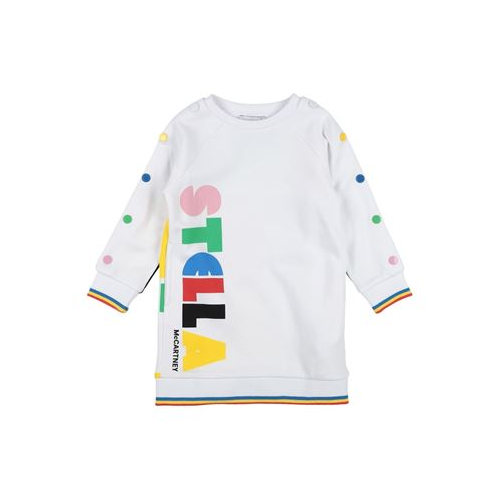 Толстовка STELLA McCARTNEY KIDS 12649019NS