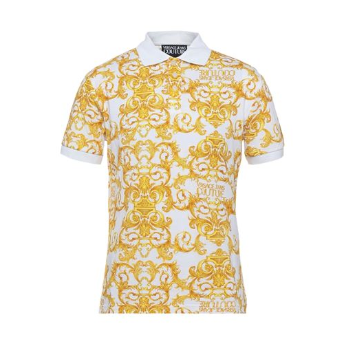 Поло VERSACE JEANS COUTURE 12649271FL