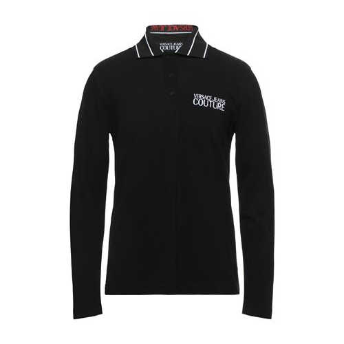Поло VERSACE JEANS COUTURE 12649288QU