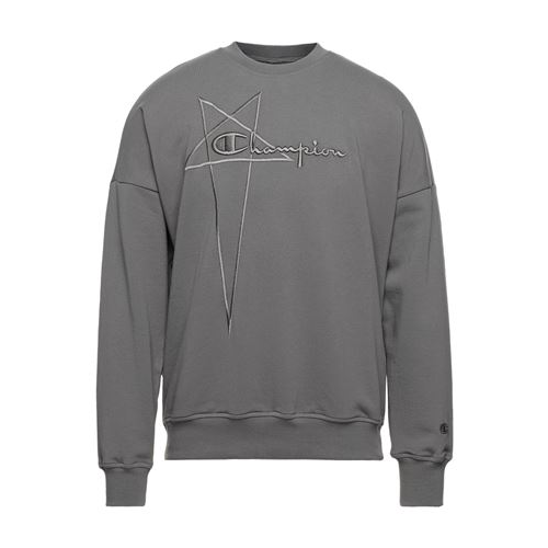 Толстовка RICK OWENS x CHAMPION 12649494BN