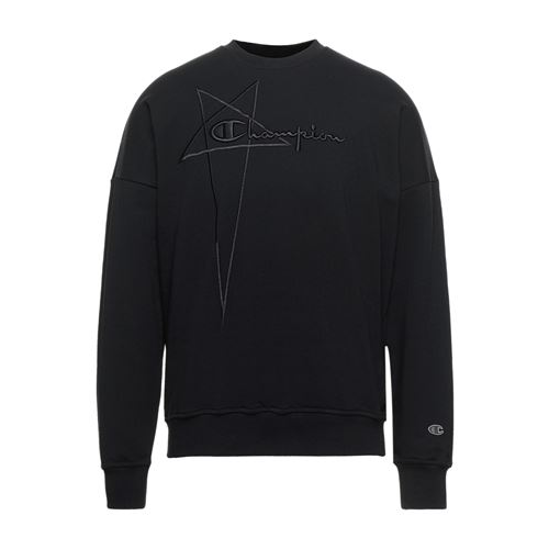 Толстовка RICK OWENS x CHAMPION 12649494IA