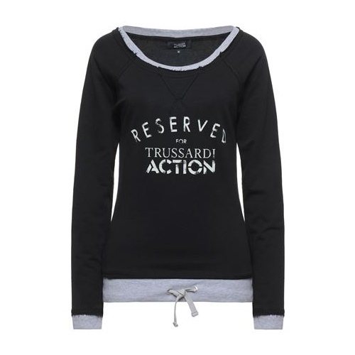 Толстовка TRUSSARDI ACTION 12649490MN