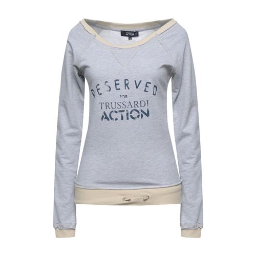 Толстовка TRUSSARDI ACTION 12649490MS