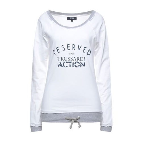 Толстовка TRUSSARDI ACTION 12649490SU