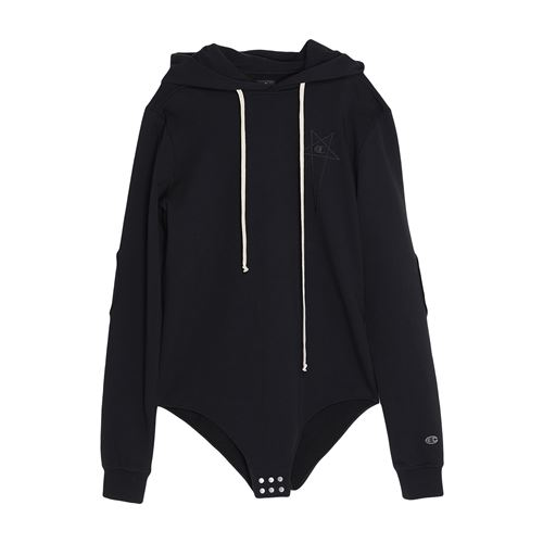 Толстовка RICK OWENS x CHAMPION 12649637NM