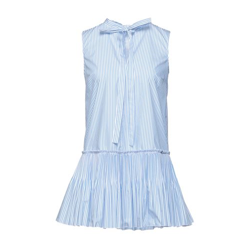 Топ без рукавов REDValentino 12649935JC