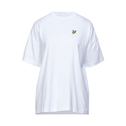 Футболка LYLE & SCOTT 12649994WB