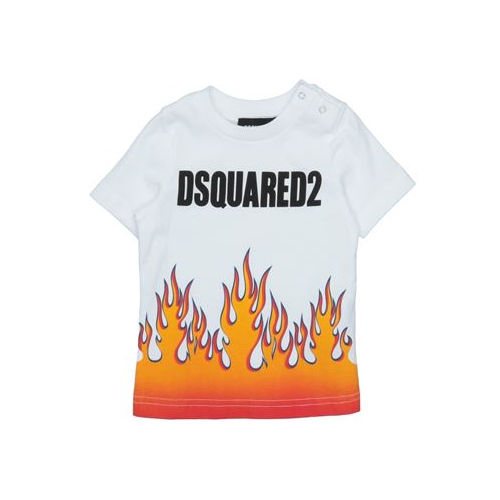 Футболка DSQUARED2 12640067JR