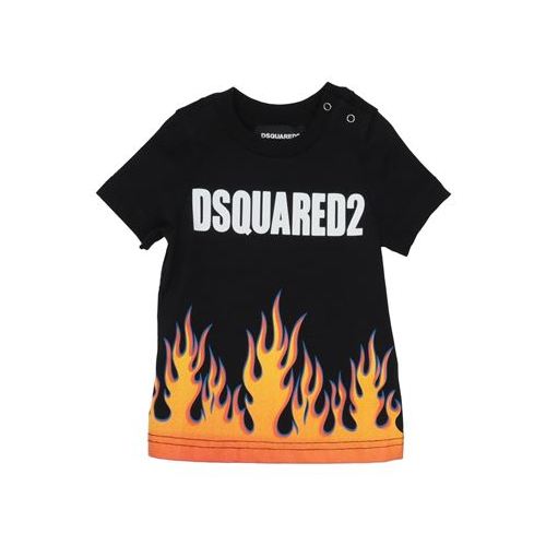 Футболка DSQUARED2 12640067SP