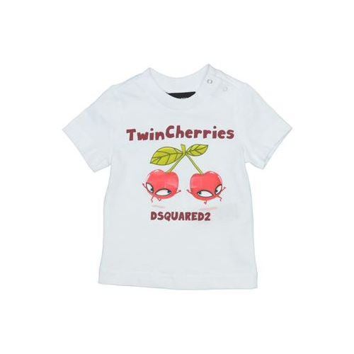 Футболка DSQUARED2 12640081HU